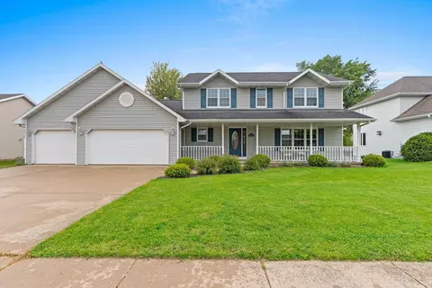 700 St Mary St, De Pere, WI 54115