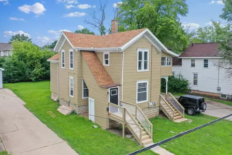 1140 High Ave, Oshkosh, WI 54901