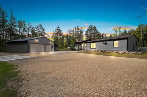 n11314 Popple Lane, Athelstane, WI 54104