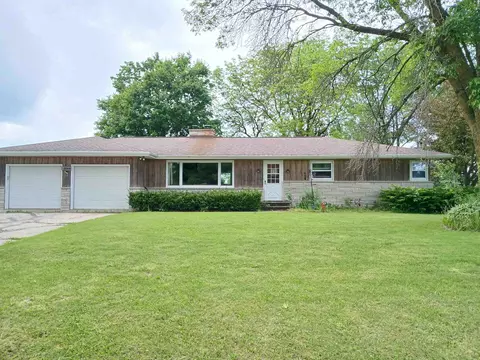 2048 County Road Q, Pound, WI 54161