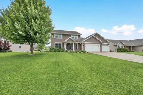 2364 Berkley Rd, De Pere, WI 54115