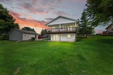 191 E Waupun St, Oakfield, WI 53065