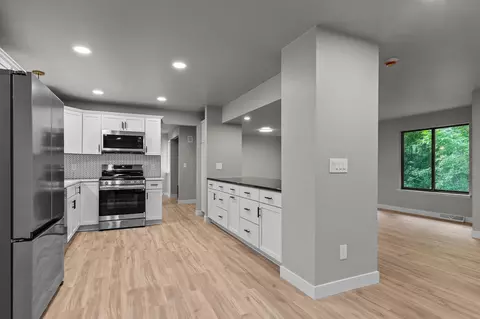 Kitchen - 929 E Northwood Dr, Appleton, WI 54911 photo 2 of 2