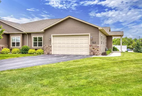 1206 Cameron Cir, Neenah, WI 54956