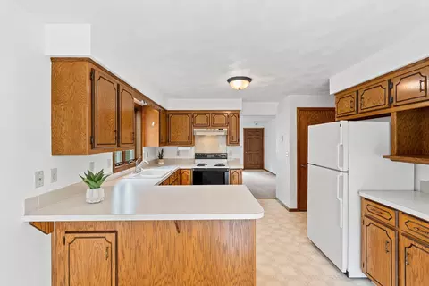 Kitchen - 1416 W Weiland Ln, Appleton, WI 54914 photo 1 of 4