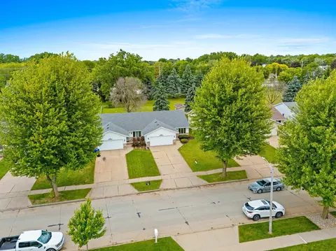 View/Area - 1416 W Weiland Ln, Appleton, WI 54914 photo 4 of 11