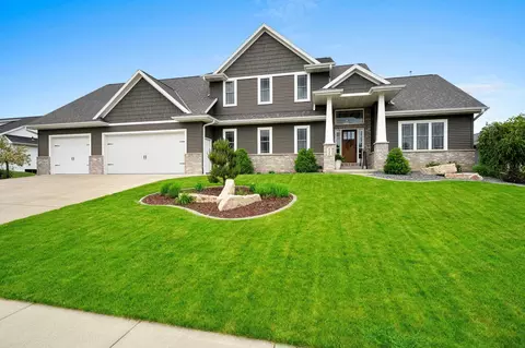 2636 Moose Creek Trl, Green Bay, WI 54313
