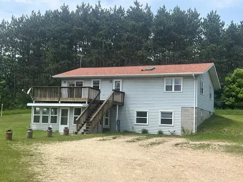 n5787 Gurholt Road, Scandinavia, WI 54977