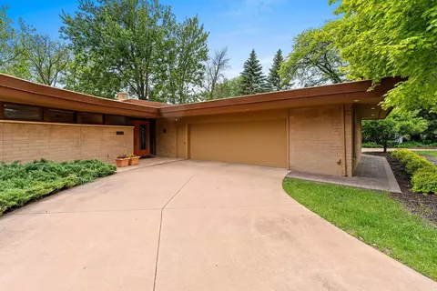 Exterior - 1225 W Cedar St, Appleton, WI 54914 photo 5 of 13