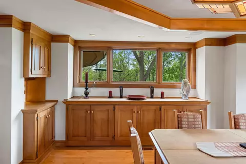 Dining - 1225 W Cedar St, Appleton, WI 54914 photo 2 of 2