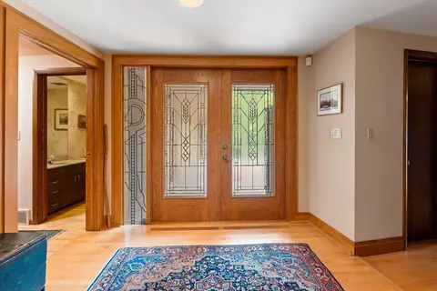 Entry Way - 1225 W Cedar St, Appleton, WI 54914 photo 1 of 3