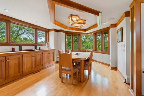 Dining - 1225 W Cedar St, Appleton, WI 54914 photo 1 of 2