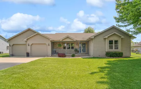 n9174 Jordan Street, Appleton, WI 54915