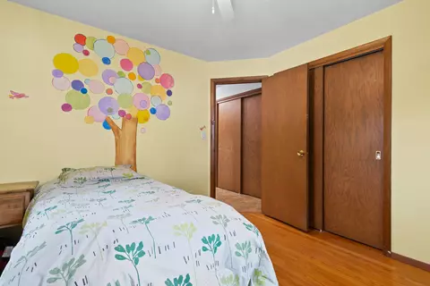 Bedroom - 931 W Lindbergh St, Appleton, WI 54914 photo 4 of 4