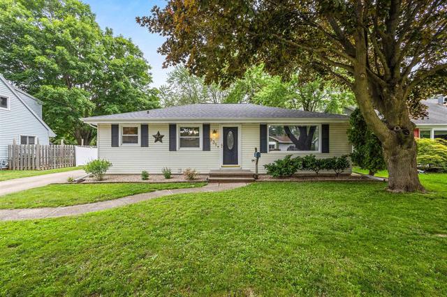 931 W Lindbergh St, Appleton, WI 54914 | MLS# 50309735 | 72 Photos - Movoto