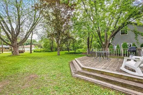 Exterior - 931 W Lindbergh St, Appleton, WI 54914 photo 6 of 14