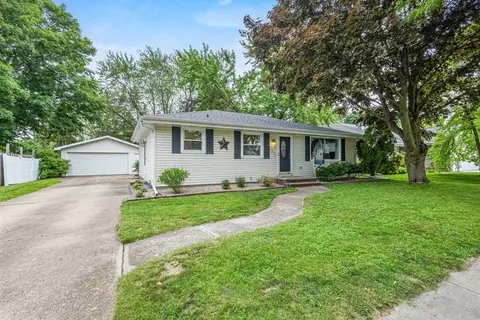 931 W Lindbergh St, Appleton, WI 54914
