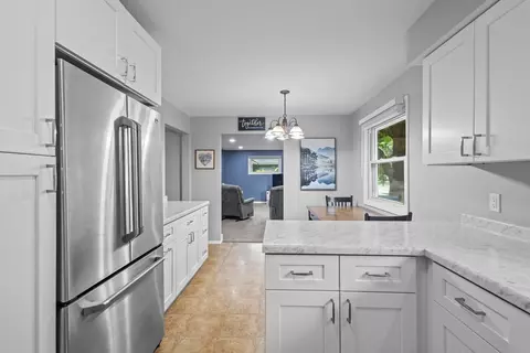 Kitchen - 931 W Lindbergh St, Appleton, WI 54914 photo 1 of 6