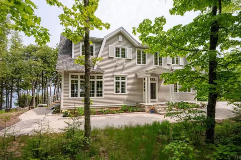 1124 Garrett Bay Rd, Ellison Bay, WI 54210