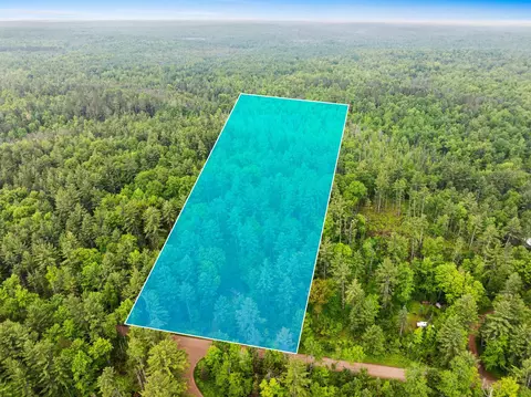 w5497 Right Of Way Road, Pembine, WI 54156