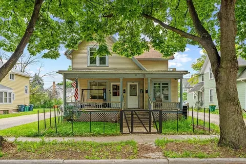 305 Linden St, Fond Du Lac, WI 54935