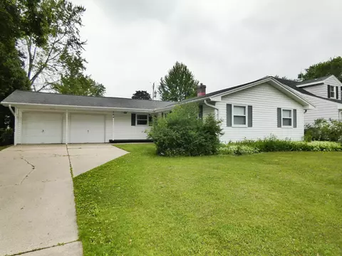 164 Gwynn St, Green Bay, WI 54301