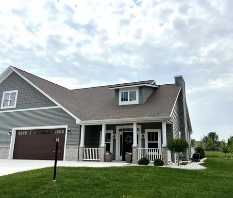 1398 Lighthouse Village Rd #7, Fond Du Lac, WI 54937