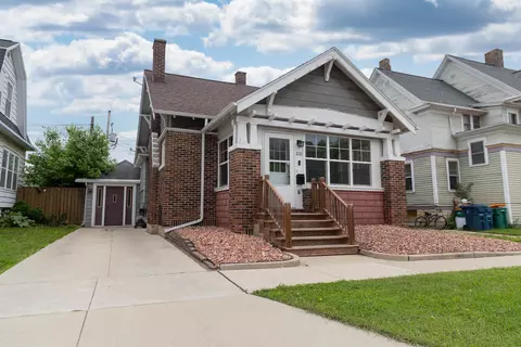 200 Ellis St, Fond Du Lac, WI 54935