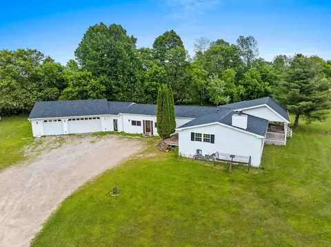 n2936n11 N Th Rd, Coleman, WI 54112