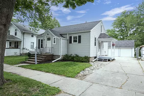 318 N Outagamie St, Appleton, WI 54914