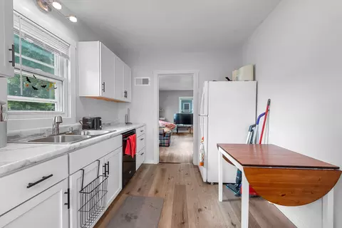 Kitchen - 210 S Summit St, Appleton, WI 54914 photo 3 of 4
