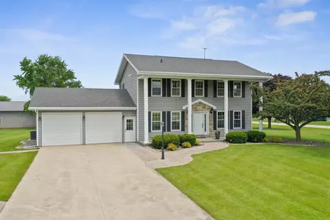 5415 Doris Rd, New Franken, WI 54229