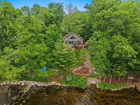 n5730 Parkway Road, Pound, WI 54161