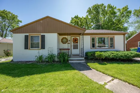 1007 14th Ave, Green Bay, WI 54304
