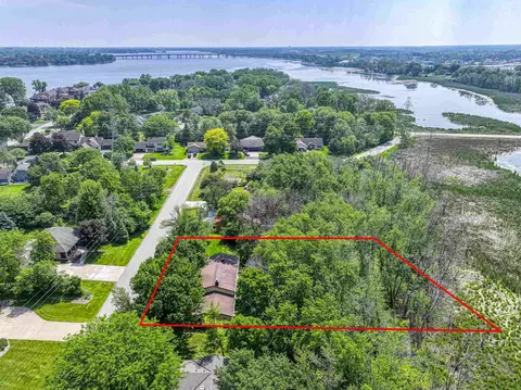 2320 Stroebe Island Dr, Appleton, WI 54915 photo 35