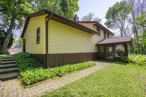 2320 Stroebe Island Dr, Appleton, WI 54915 photo 34