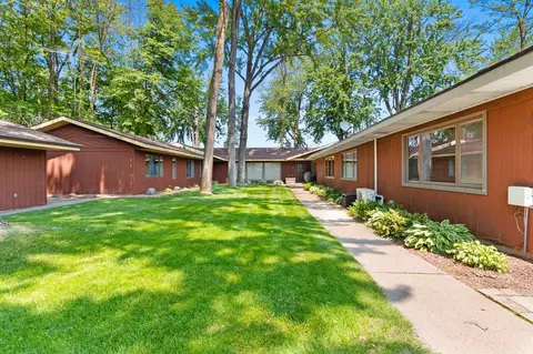 Exterior - w4392 Crystal Drive, Cecil, WI 54111 photo 8 of 8