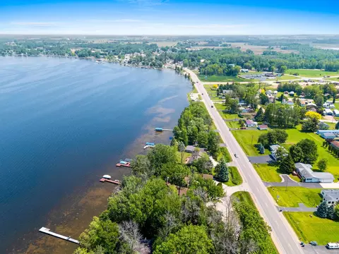 View/Area - w4392 Crystal Drive, Cecil, WI 54111 photo 11 of 15