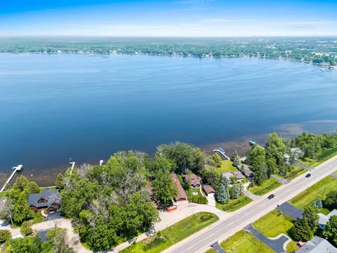 View/Area - w4392 Crystal Drive, Cecil, WI 54111 photo 13 of 15