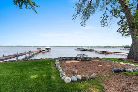 Exterior - w4392 Crystal Drive, Cecil, WI 54111 photo 2 of 8
