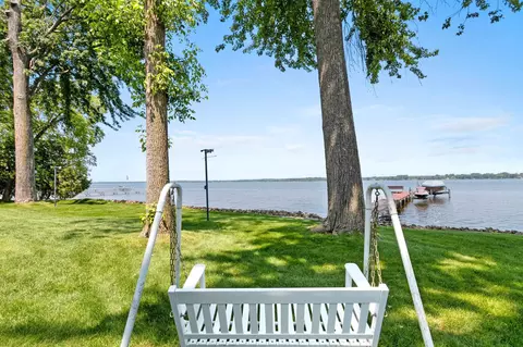 Exterior - w4392 Crystal Drive, Cecil, WI 54111 photo 5 of 8