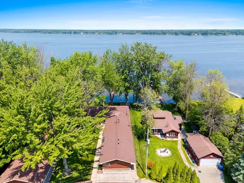 View/Area - w4392 Crystal Drive, Cecil, WI 54111 photo 4 of 15