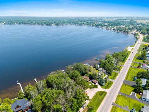 View/Area - w4392 Crystal Drive, Cecil, WI 54111 photo 12 of 15
