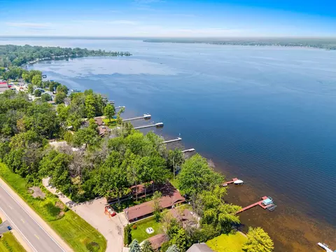 View/Area - w4392 Crystal Drive, Cecil, WI 54111 photo 8 of 15