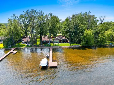 View/Area - w4392 Crystal Drive, Cecil, WI 54111 photo 1 of 15