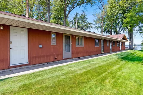 Exterior - w4392 Crystal Drive, Cecil, WI 54111 photo 6 of 8
