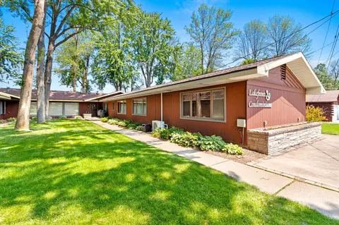 Exterior - w4392 Crystal Drive, Cecil, WI 54111 photo 7 of 8