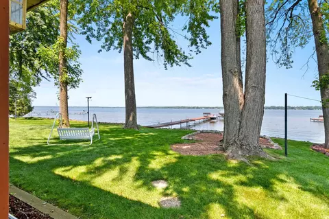 Exterior - w4392 Crystal Drive, Cecil, WI 54111 photo 1 of 8