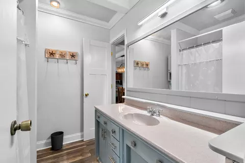 Bath - w4392 Crystal Drive, Cecil, WI 54111 photo 1 of 1