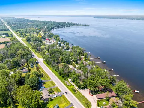 View/Area - w4392 Crystal Drive, Cecil, WI 54111 photo 15 of 15